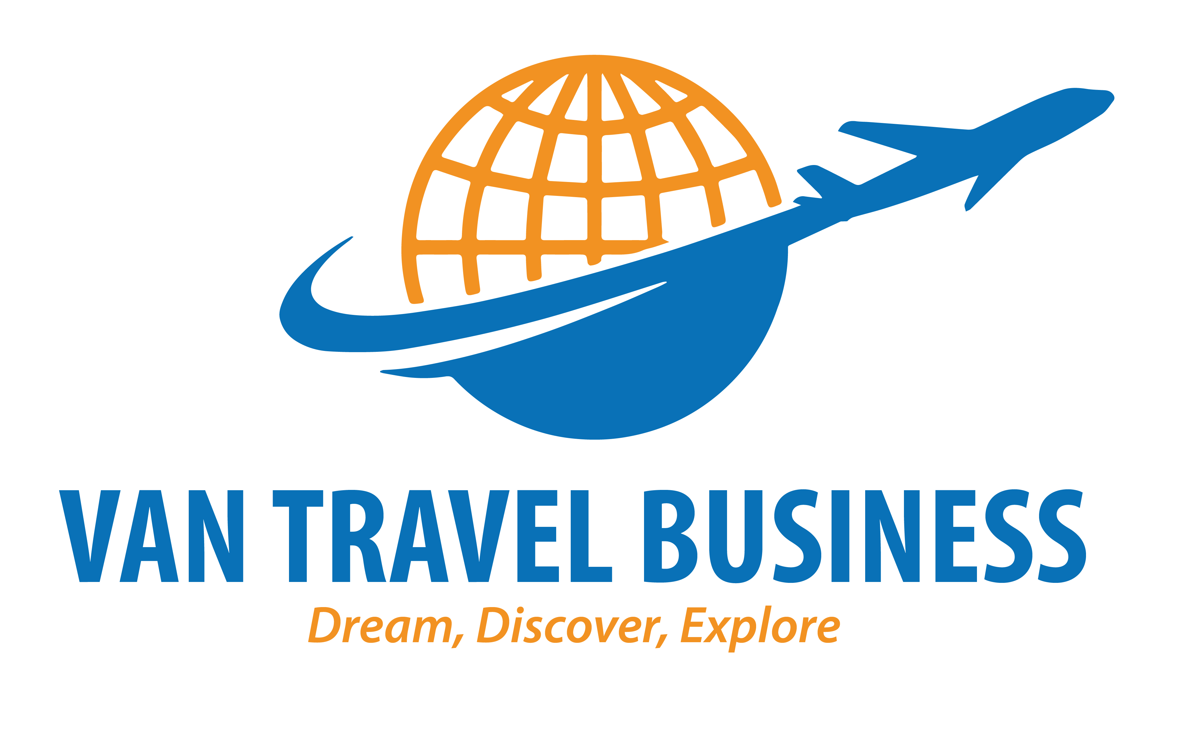 Van travel business